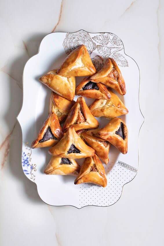 קונדיטוריית שמו // צילום: דניאל לילה